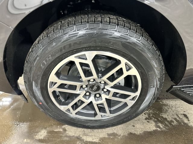Used 2026 Gray Metallic Ford Active image 22