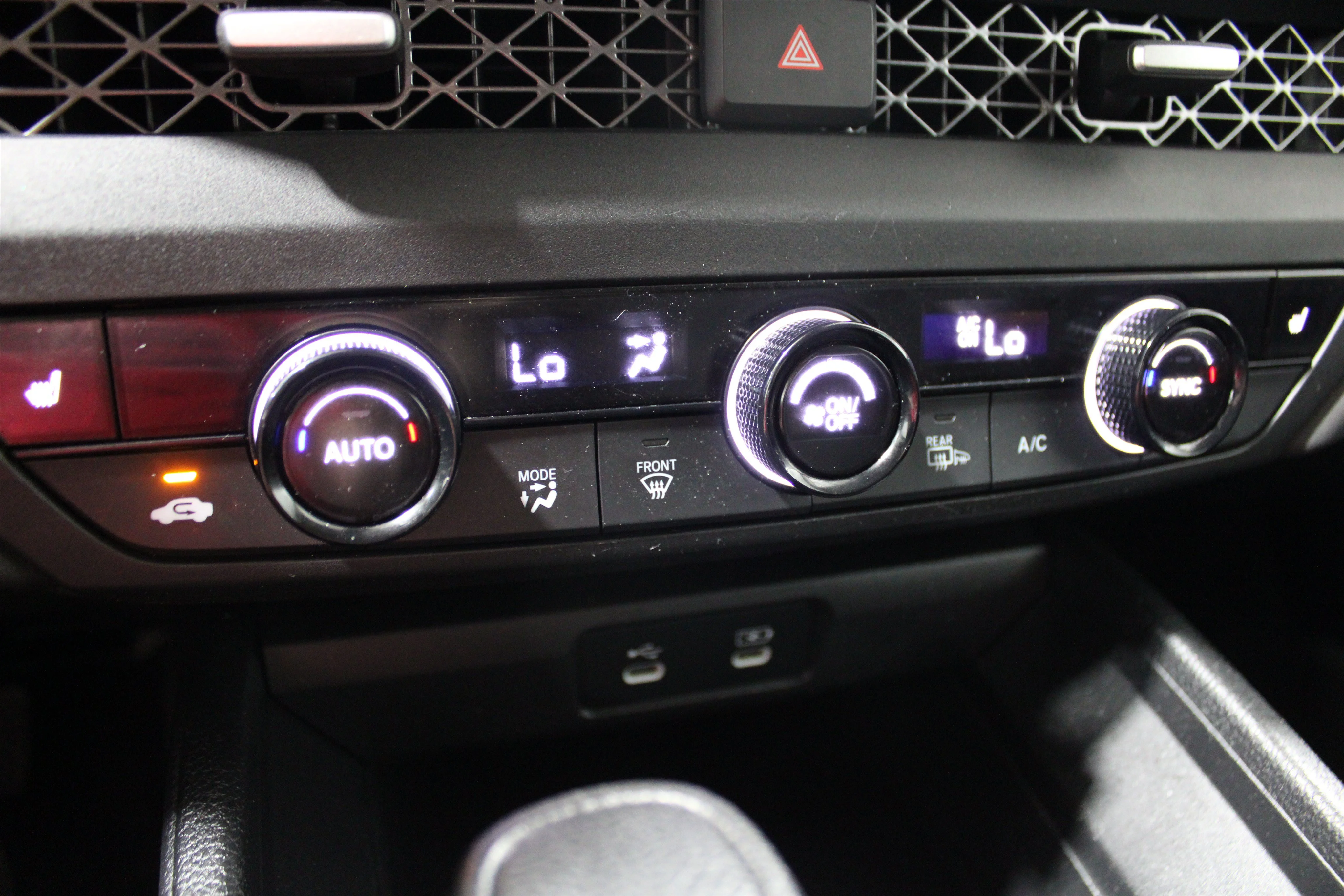 2024 Honda Accord EX - Photo 15
