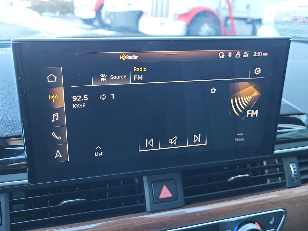 2022 Audi A4 Premium - Photo 25