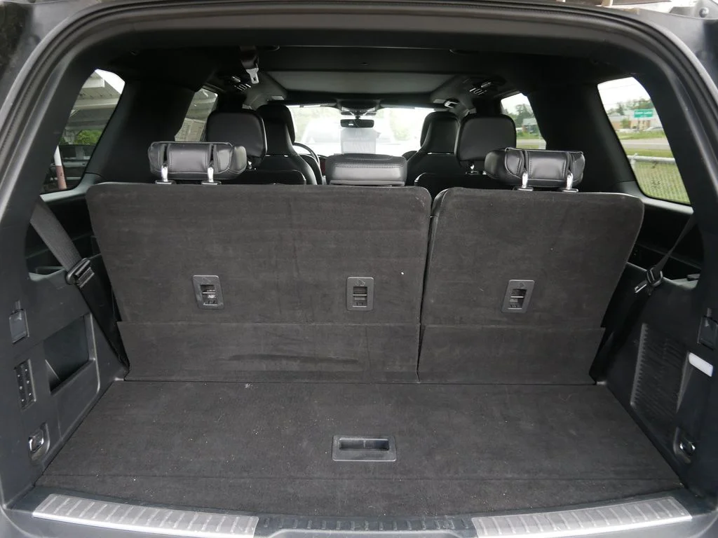 2023 Lincoln Navigator Reserve - Photo 9