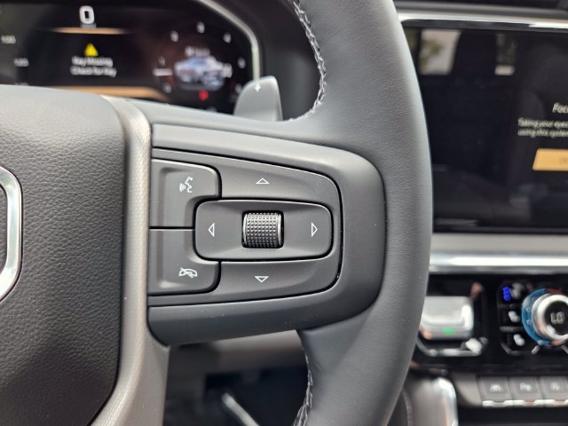 2026 GMC Sierra 1500 Denali - Photo 31