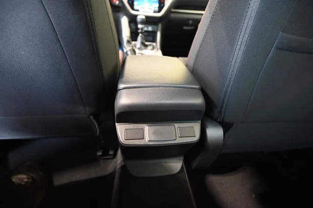 New 2026 Blue Subaru Base image 24