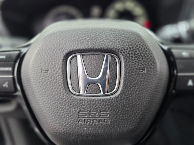 Used 2024  Honda Sport image 24
