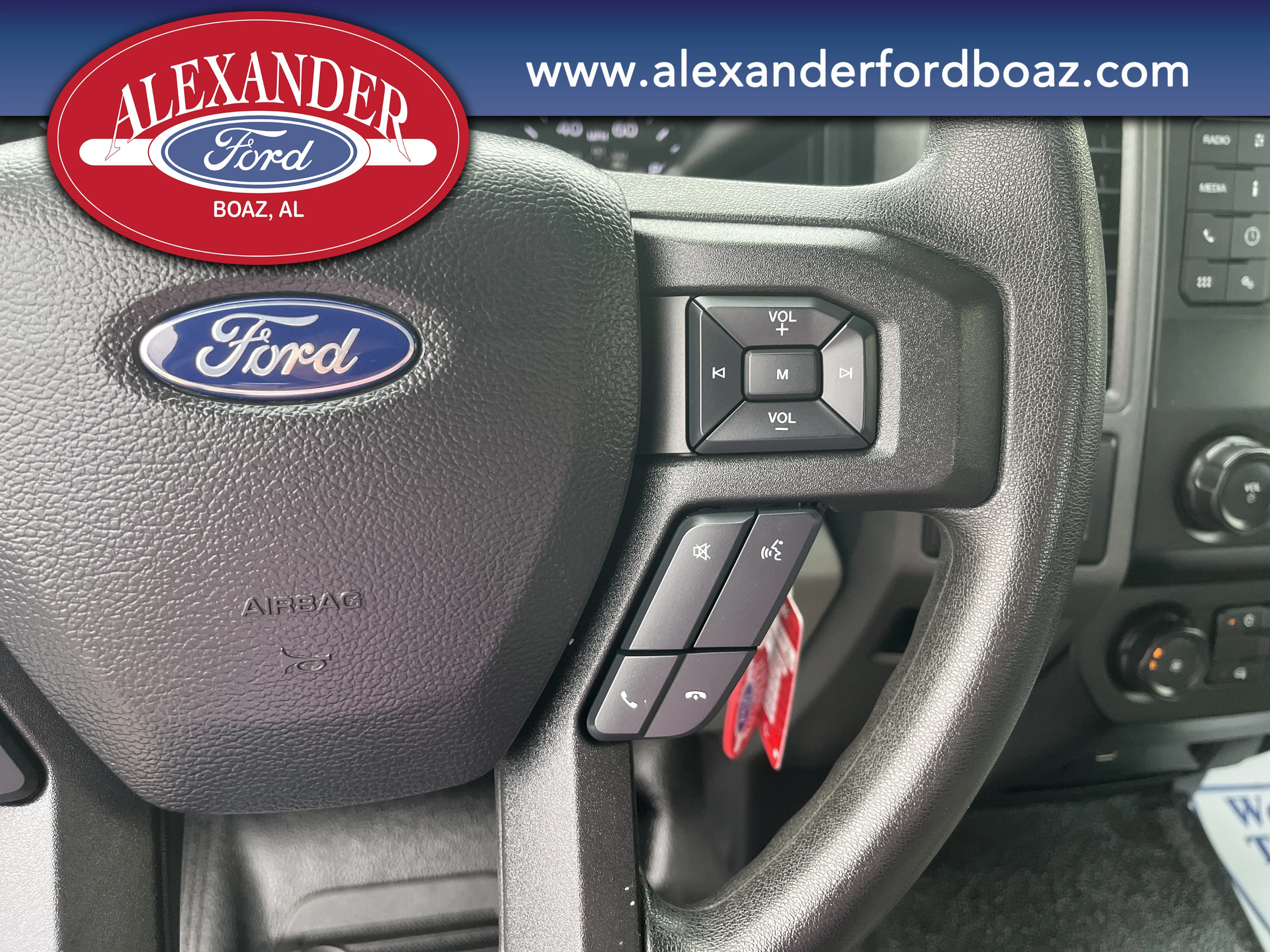Used 2021 Oxford White Ford XL image 21