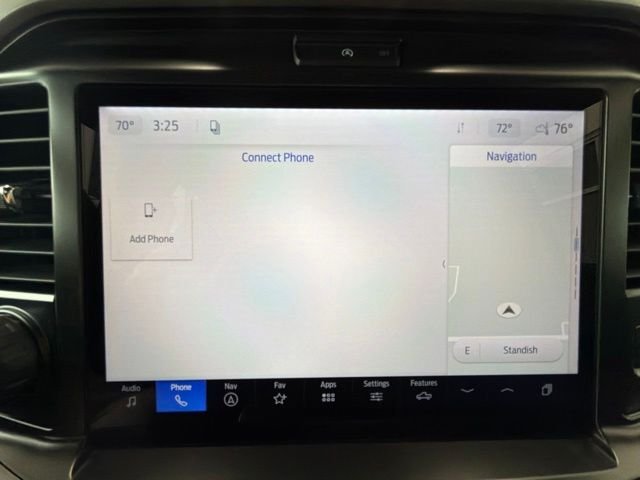 New 2026 Oxford White Ford XLT image 32