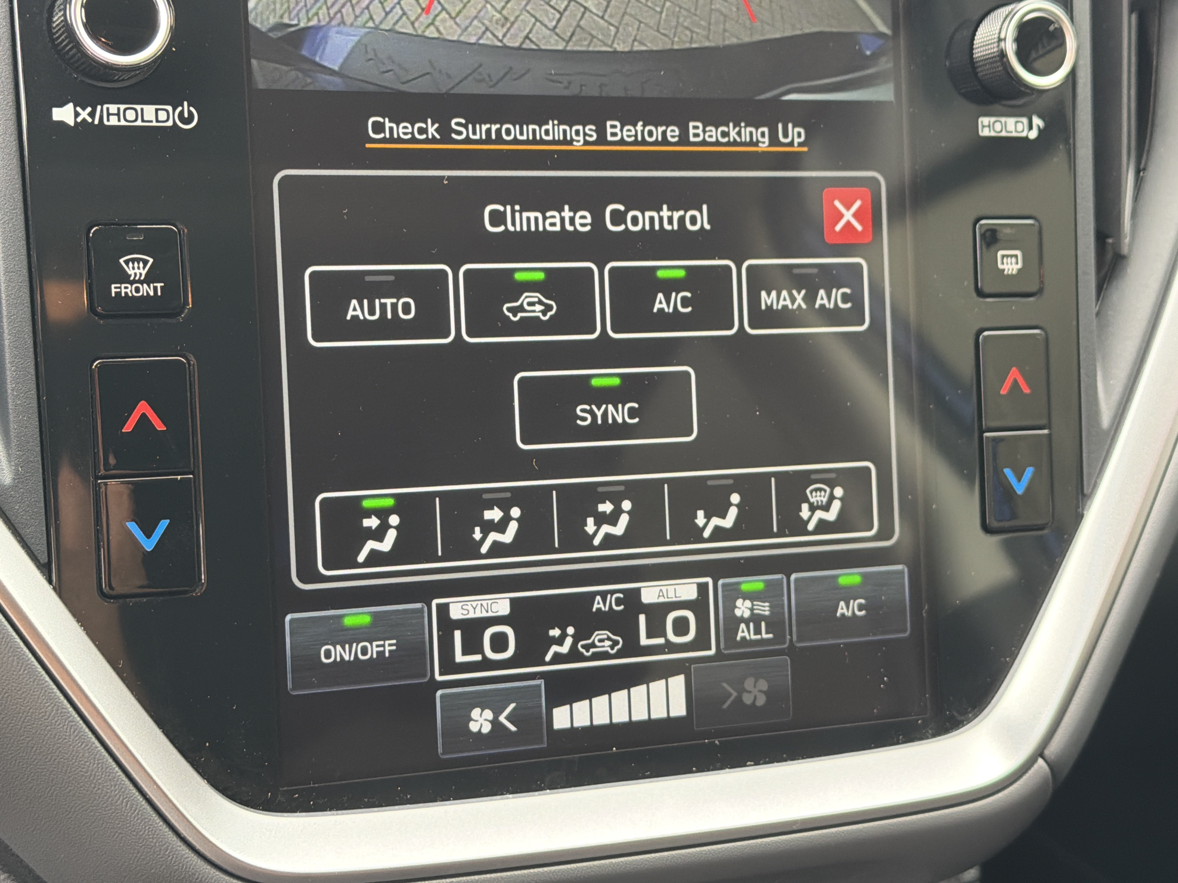 Certified Used 2025 Sapphire Blue Pearl Subaru Premium image 28