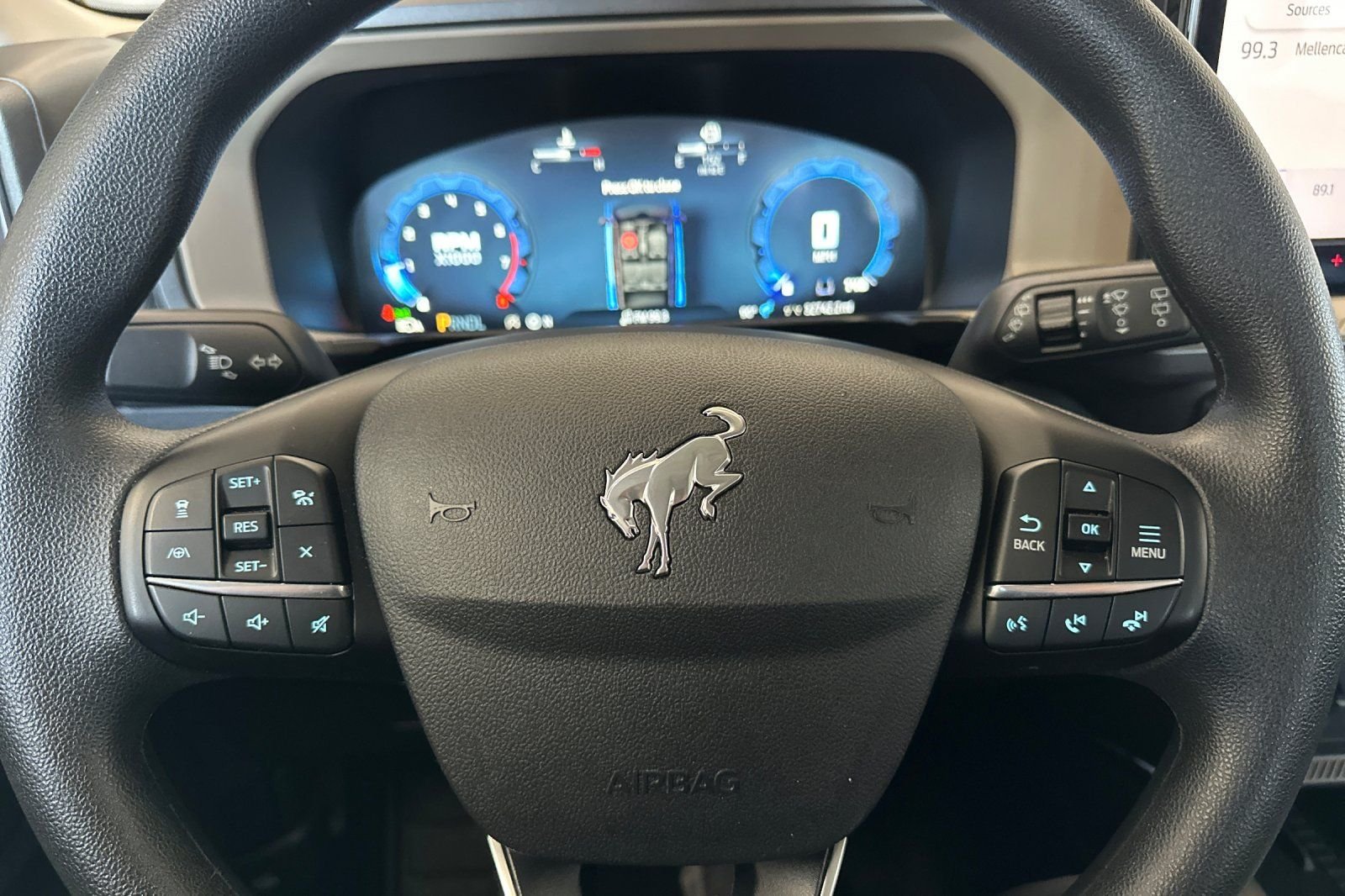 Used 2025 Gray Ford Big Bend image 24
