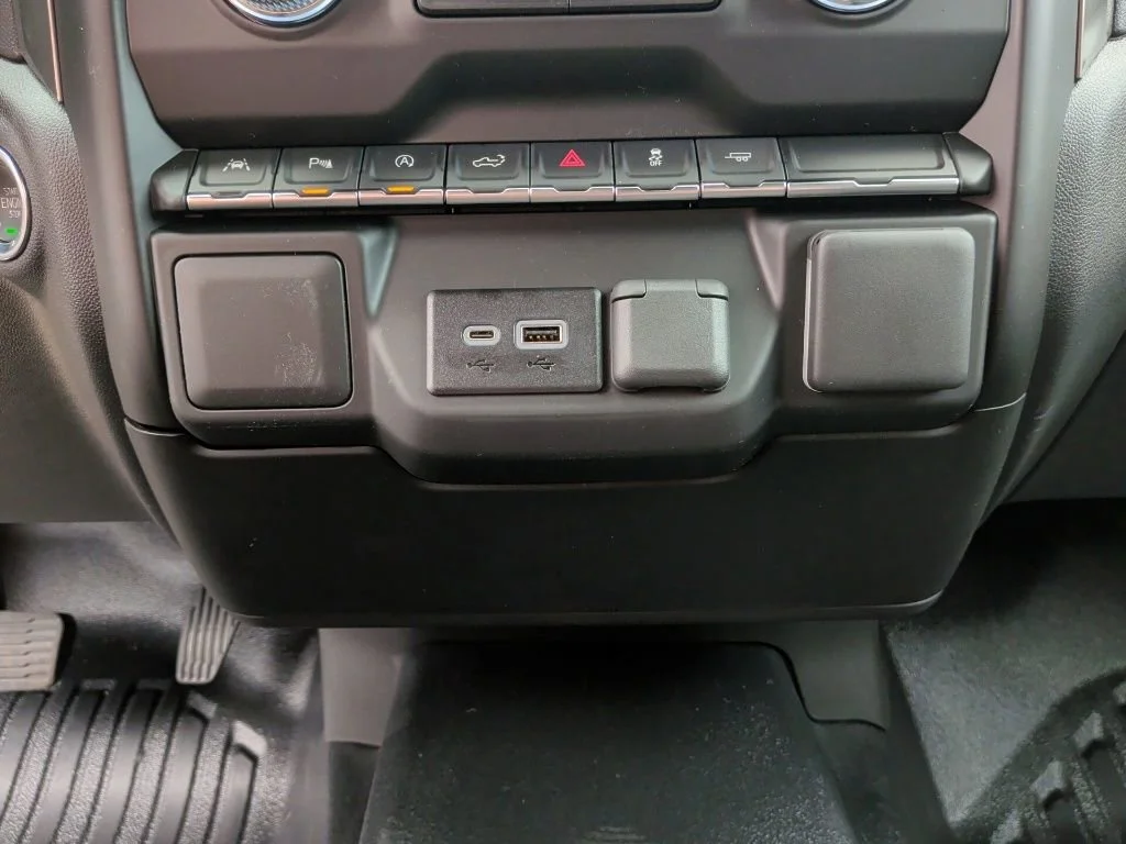 2026 GMC Sierra 1500 Pro - Photo 25