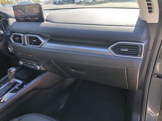 Used 2023 Machine Gray Metallic Mazda 2.5 S Preferred Package image 32