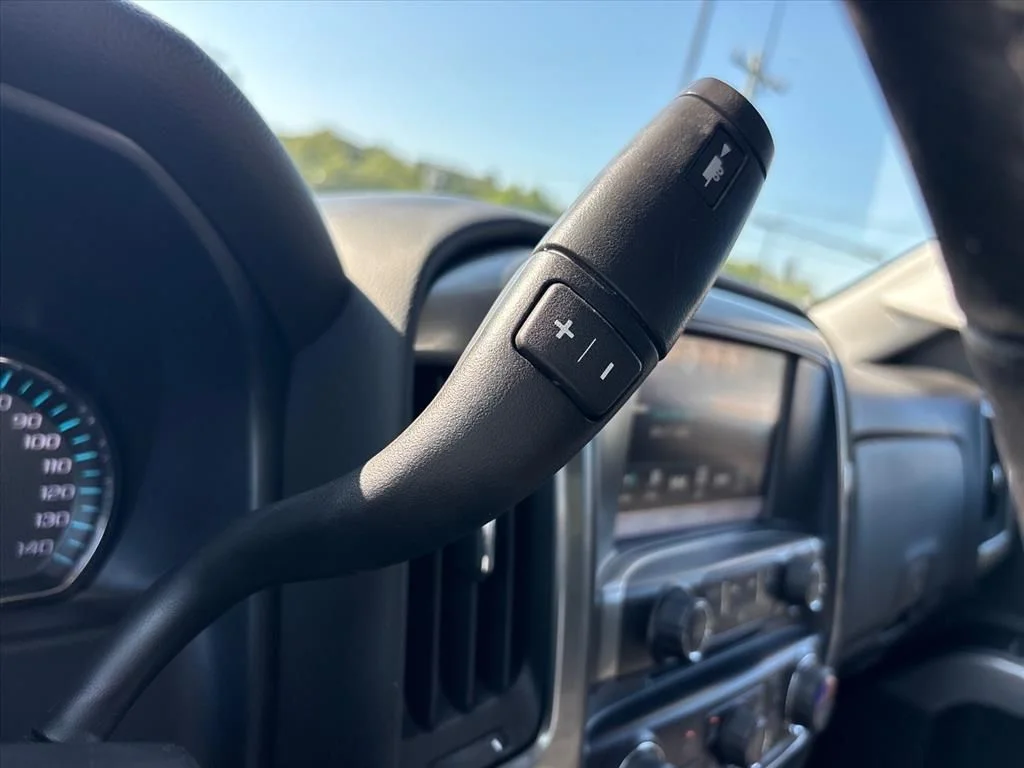 Used 2018 Beige Chevrolet LT image 30