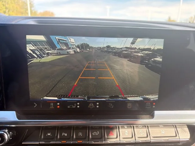 New 2026 Onyx Black GMC SLT image 24