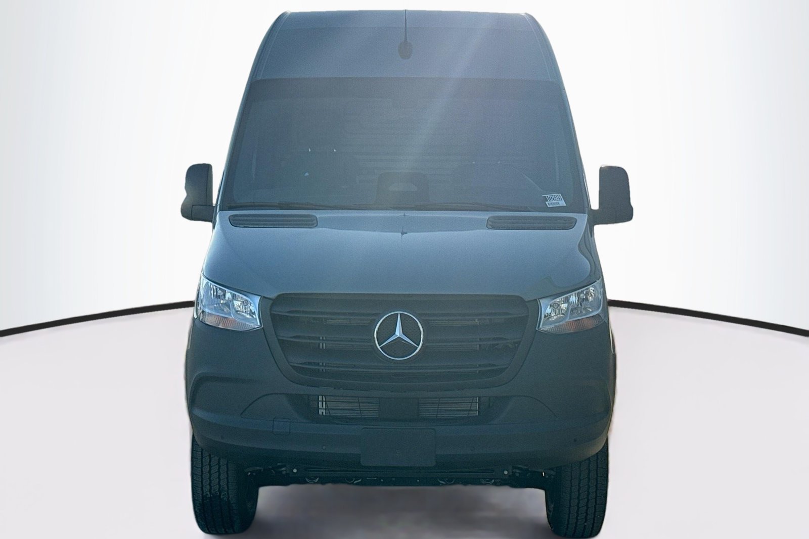 New 2026 Blue Gray Mercedes-Benz  image 2