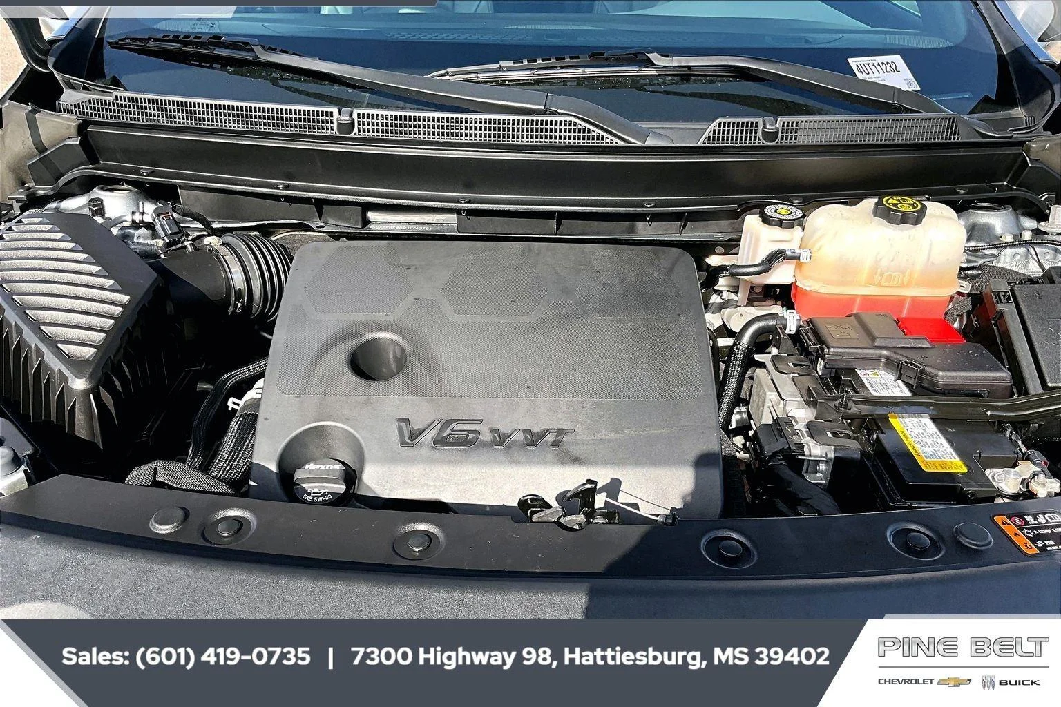 Used 2023 Moonstone Gray Metallic Buick Essence image 8