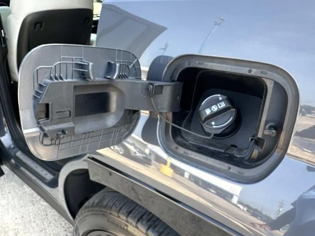 Used 2025 Gray Hyundai Calligraphy image 47