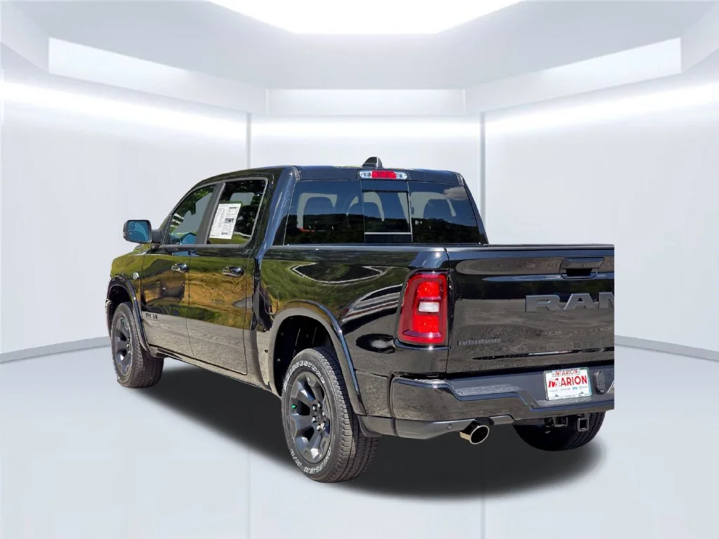 New 2026 Black Ram Big Horn/Lone Star image 41