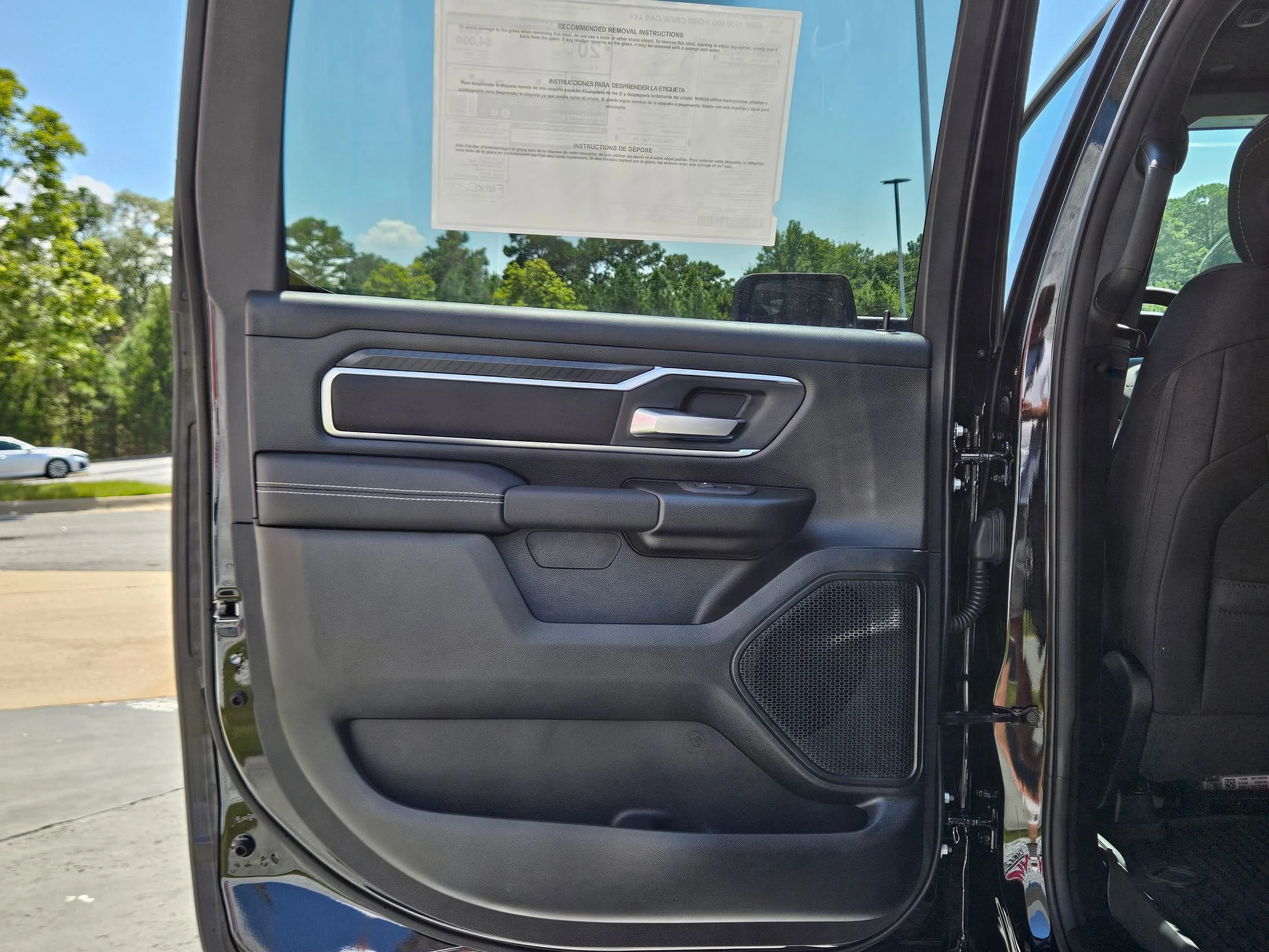 2026 RAM 1500 Big Horn/Lone Star - Photo 20