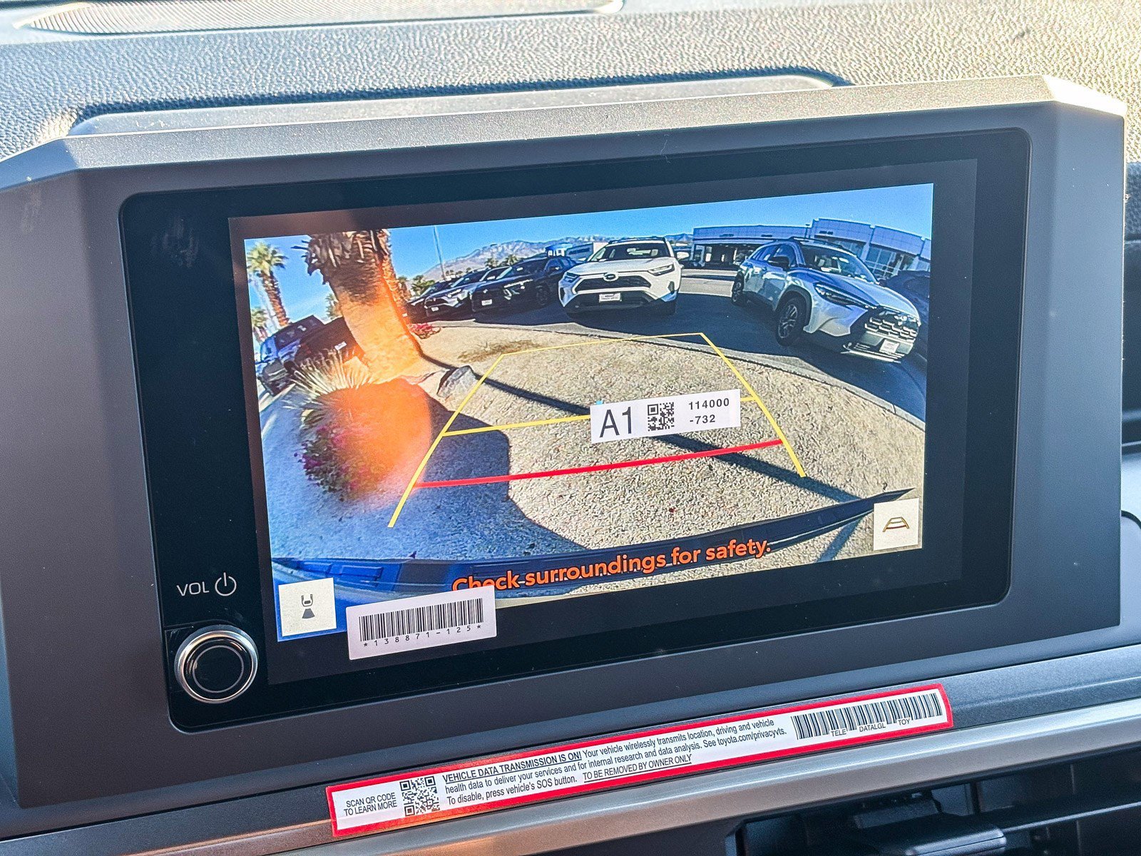 2026 Toyota Tacoma SR5 - Photo 25