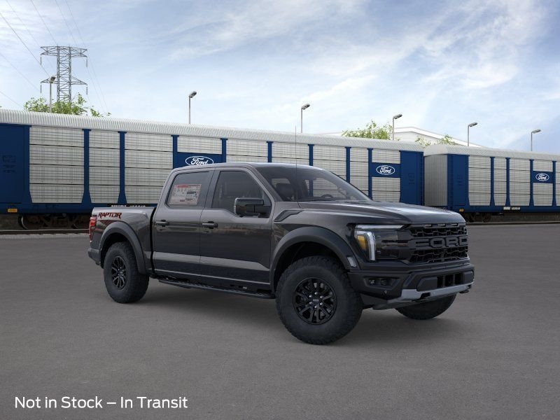 2026 Ford F-150 Raptor 4x4 SuperCrew 5-1/2 Box's photo