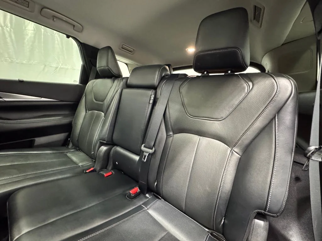 2024 INFINITI QX60 LUXE - Photo 25