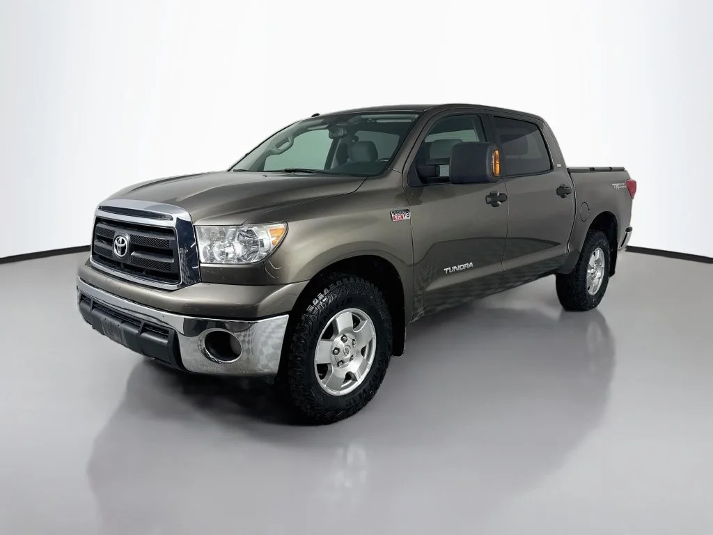 2013 Toyota Tundra