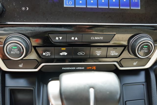 Used 2018  Honda EX-L image 29