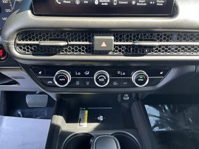 Used 2025 White Honda EX-L image 19
