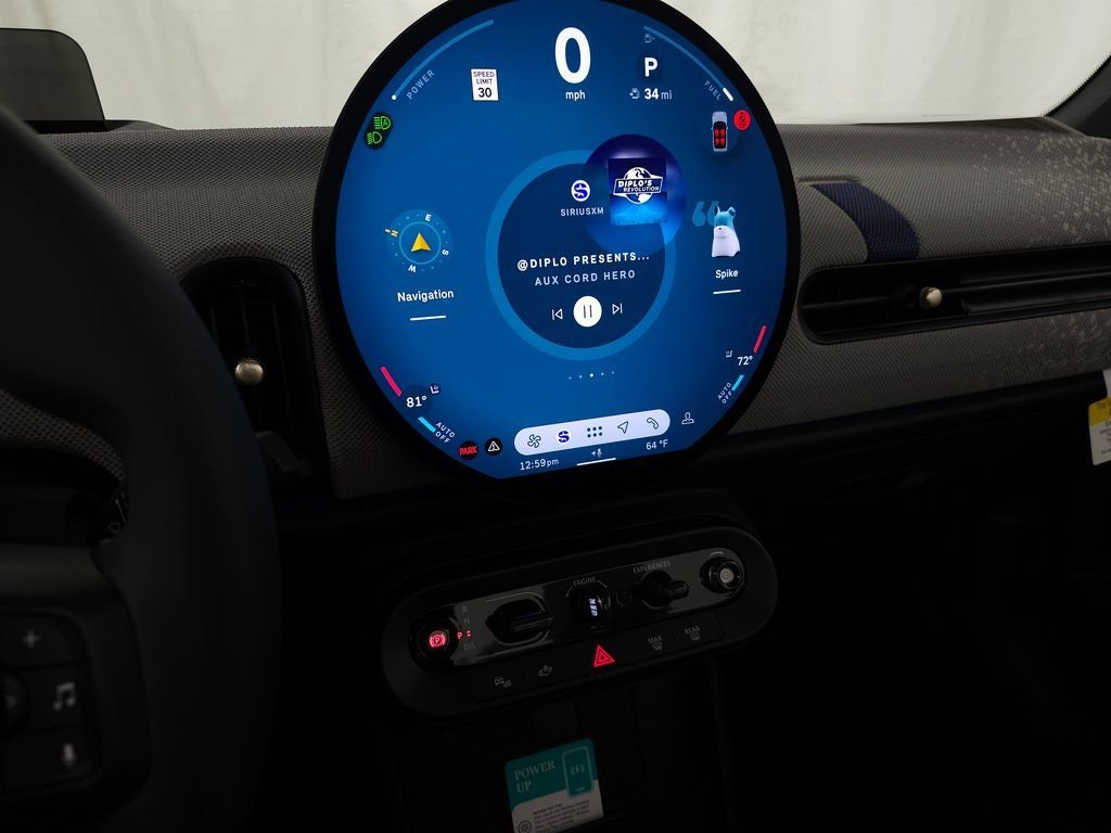 2026 MINI Convertible S - Photo 17