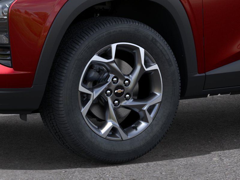 2026 Chevrolet Trax LT - Photo 9