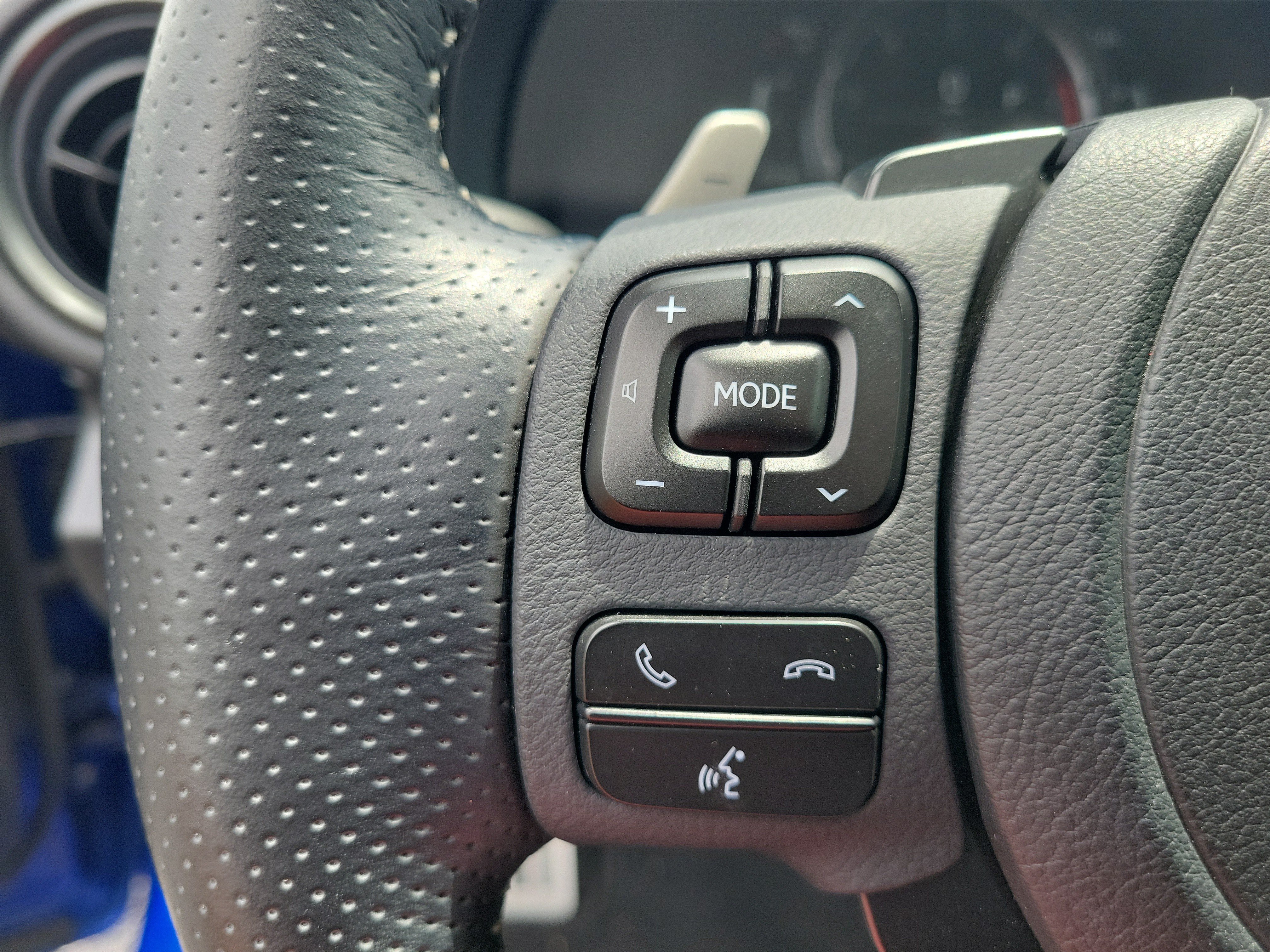 Used 2024 Blue Lexus 350 F SPORT image 26