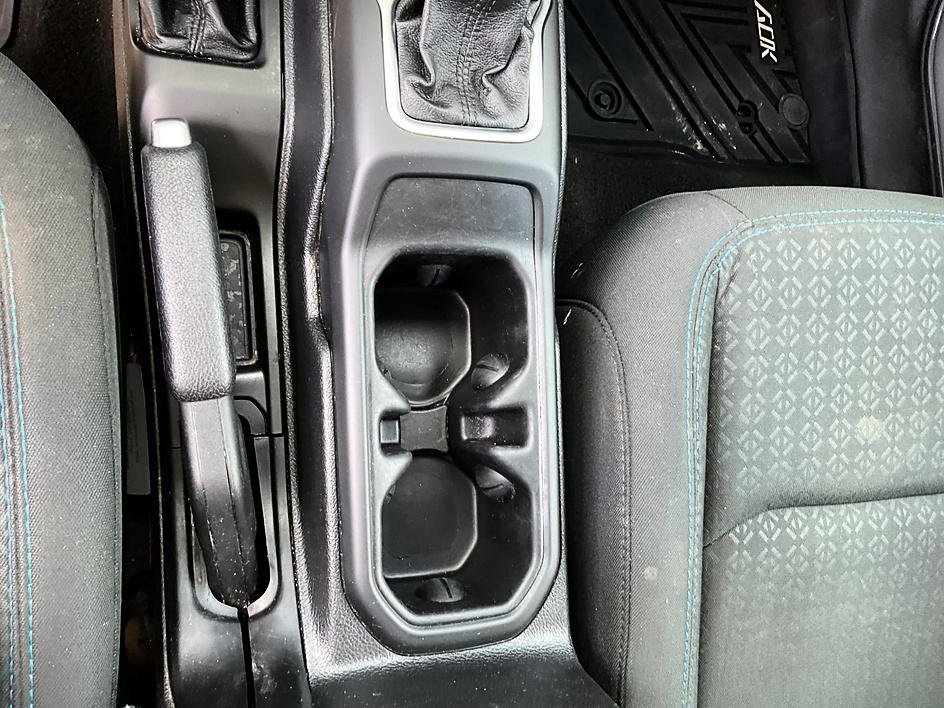 Used 2021 Gray Jeep Unlimited Sport image 22