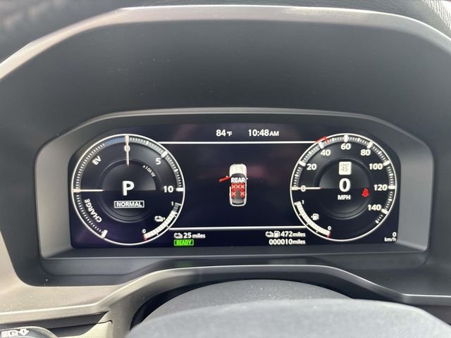 Used 2026 Gray Nissan Platinum image 54