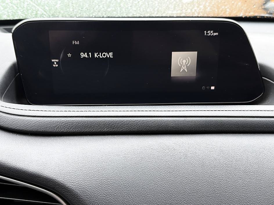 Used 2024 Black Mazda 2.5 S Select Sport image 22