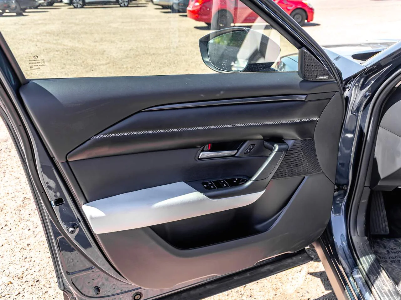 2026 Mazda CX-50 Premium Plus - Photo 12