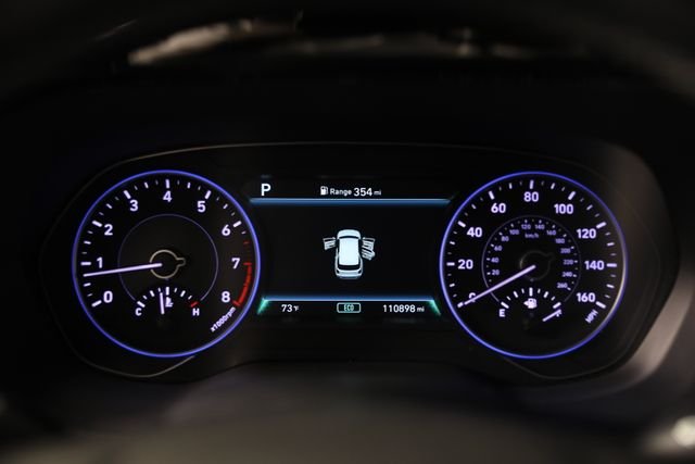 2020 Hyundai Palisade SEL - Photo 8