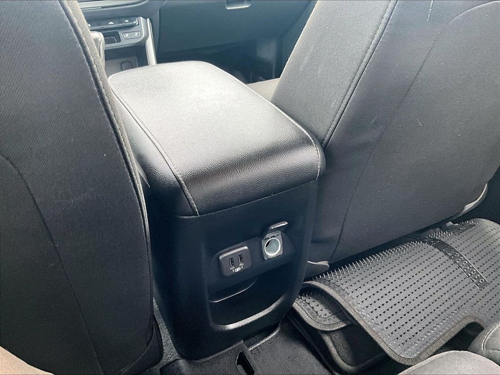 Used 2020 Black Chevrolet LT image 28