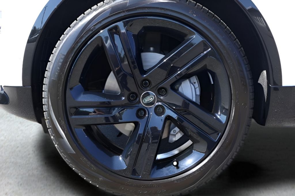 2026 Land Rover Discovery Dynamic SE - Photo 29