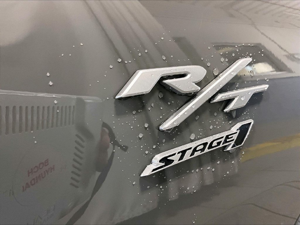 Used 2025 Gray Dodge R/T image 28
