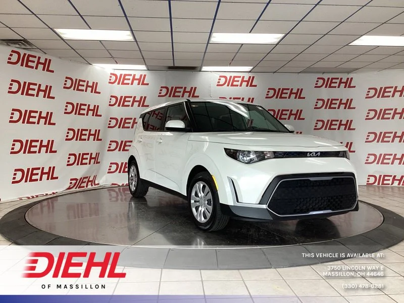 2024 Kia Soul