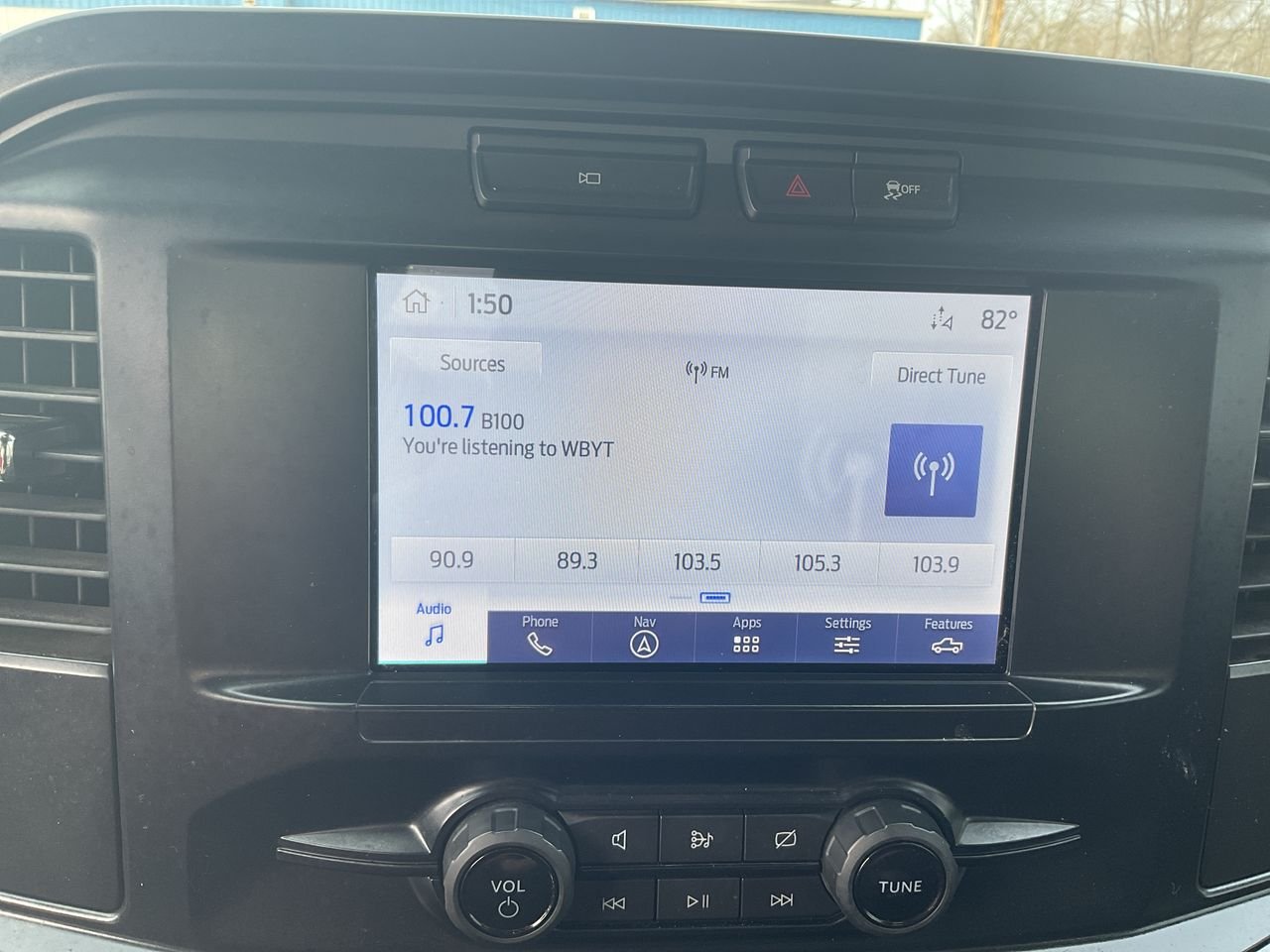 Used 2022 WHITE Ford STX image 15