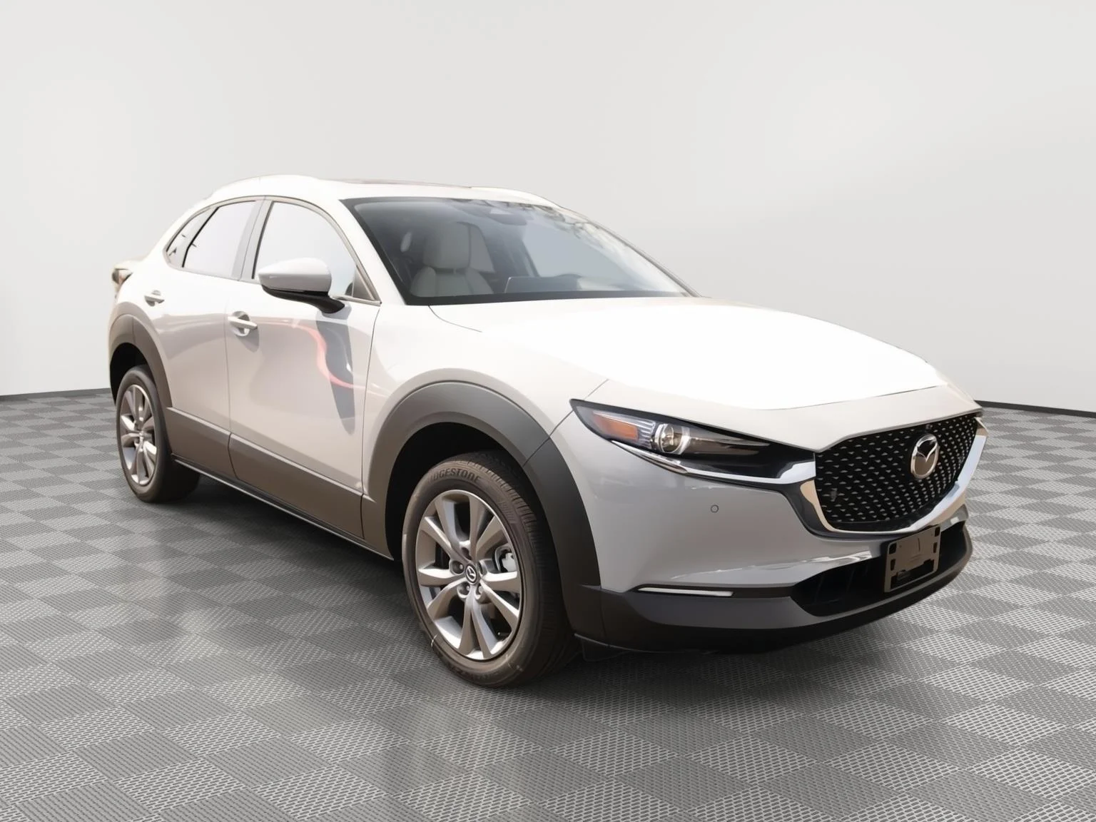 2026 Mazda CX-30 Premium AWD's photo