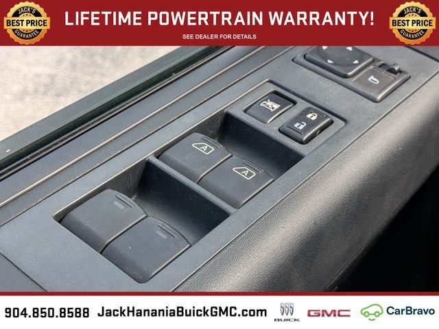 Used 2014 Black Nissan SV image 23