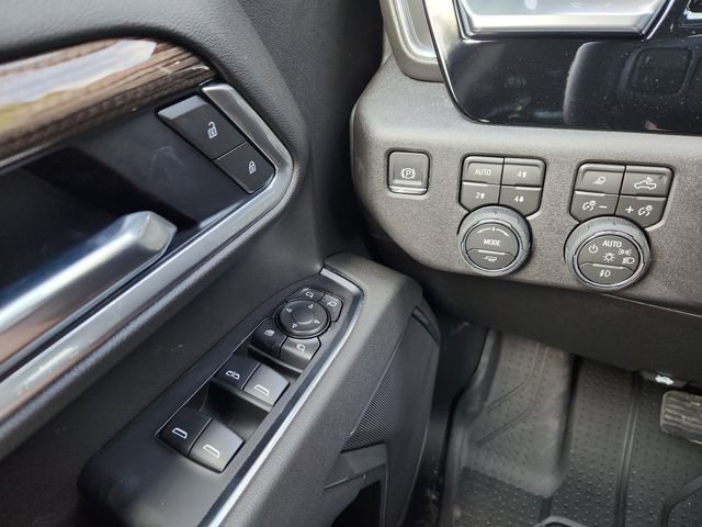 New 2026 Cypress Gray Chevrolet LT DRW image 23