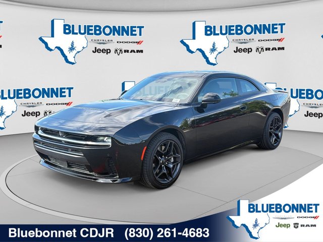 New 2026 Dodge Charger Scat Pack Plus AWD