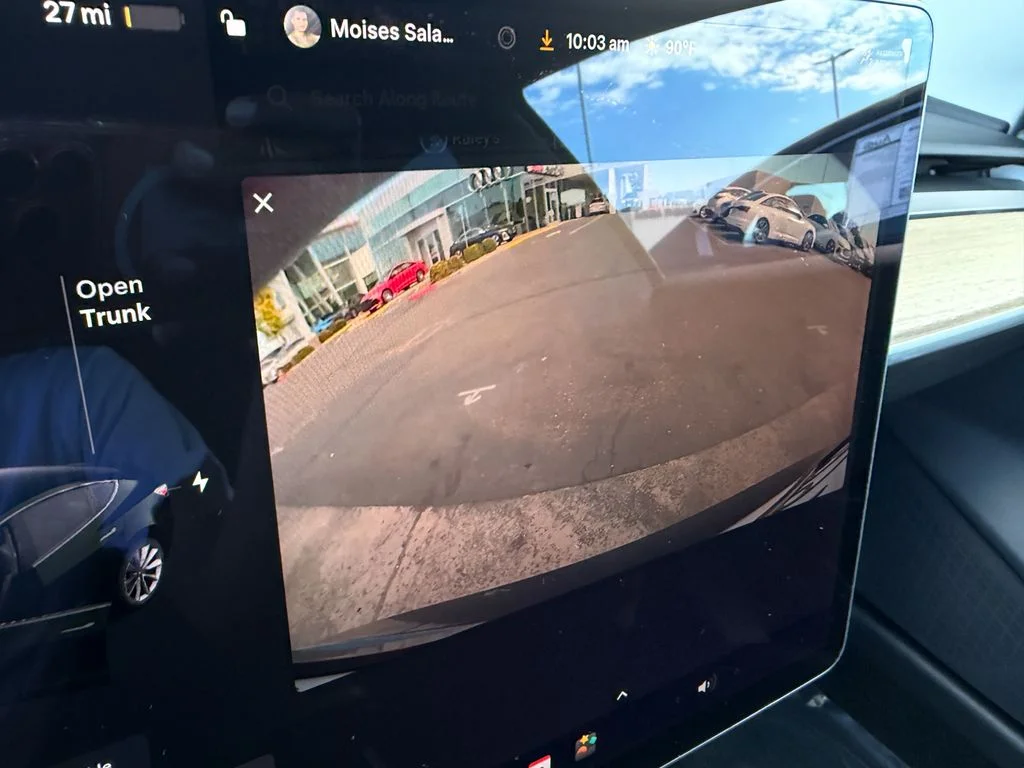 Used 2019  Tesla Long Range image 19