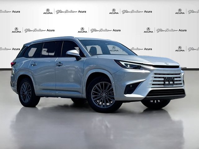 2025 Lexus TX 350