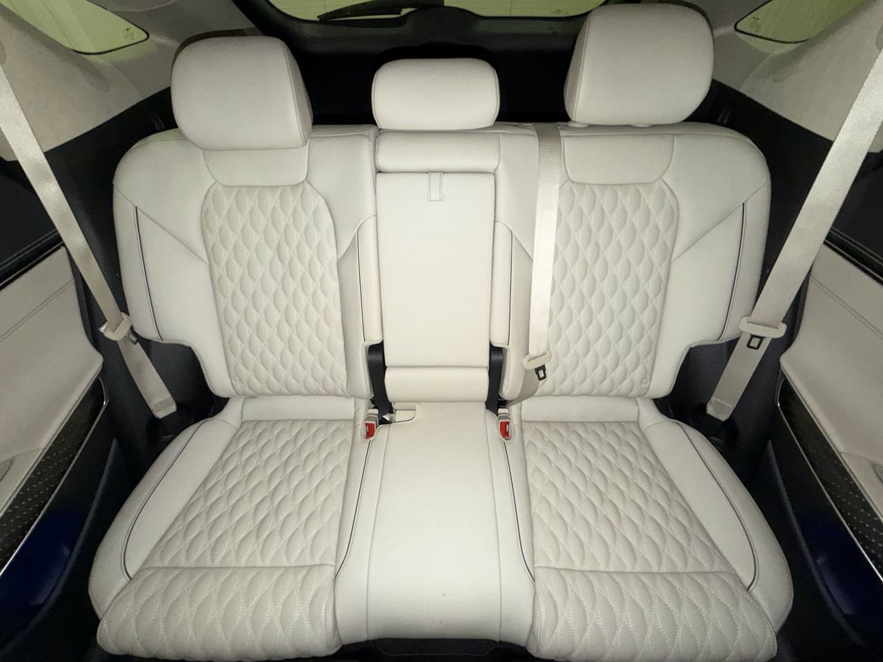 2025 GENESIS GV70 Sport - Photo 21