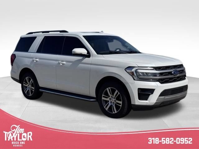 2022 Ford Expedition XLT