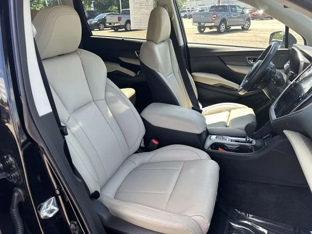 Used 2023 Black Subaru Limited image 28