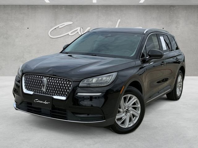 2022 Lincoln Corsair FWD's photo
