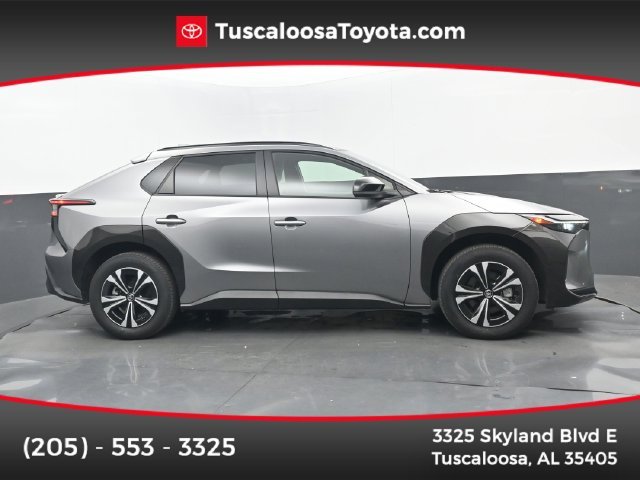 2024 Toyota bZ4X XLE